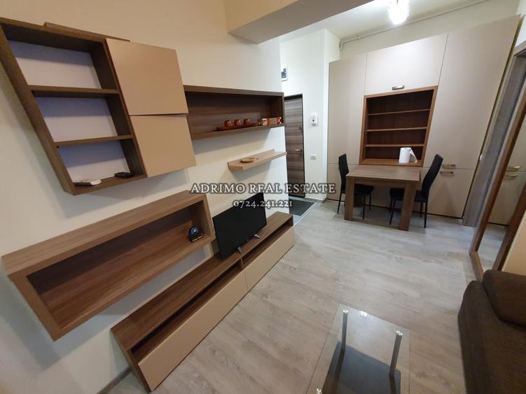 Ap2cam BLOC 2018 - Parcare Privata - Tomis Nord zona Rustic - 450 euro - 13