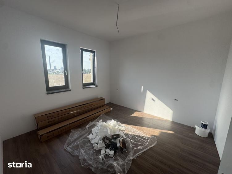 Casa Eleganta 4 Camere - Chisoda | 2 Bai | Incalzire in Pardoseala - 11