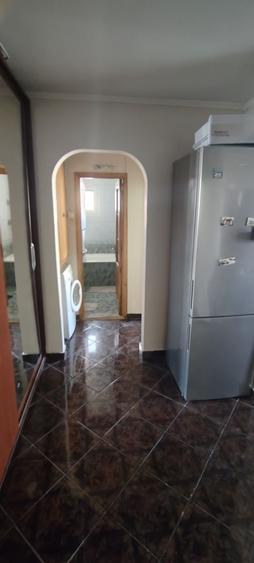 Apartament cu 2 camere decomandat în Dacia