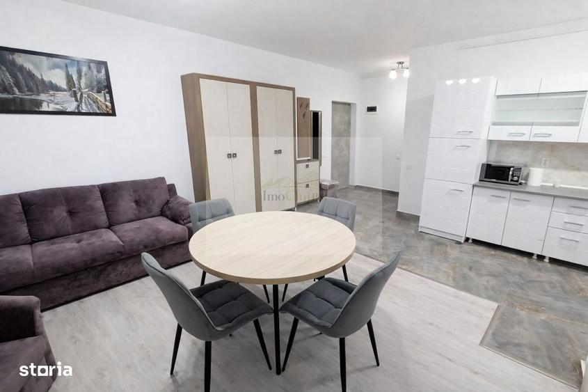 Vanzare apartament modern 3 camere-parcare subterana - zona Dedeman - 1