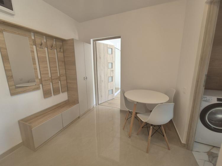 Apartament cu 2 camere în Mănăștur