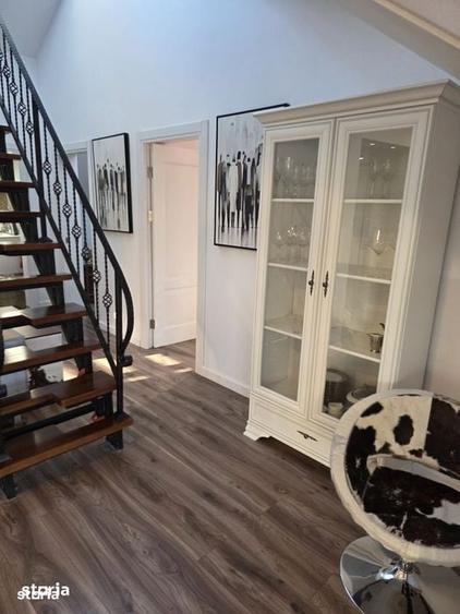 Apartament cu 3 camere în Ultracentral