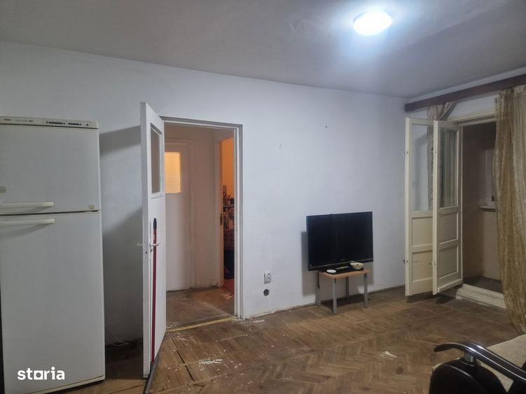 EXCLUSIV - Cafrom Imobiliare - Apartament 3 camere cf.2A de Vanzare - 3