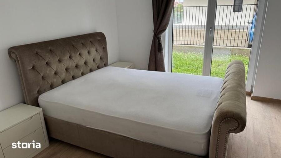 Apartament cu 2 camere în Torontalului