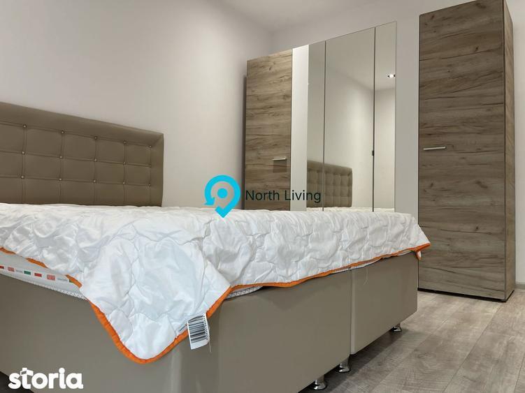 2 Camere Sisesti | Parcare Subterana - 4