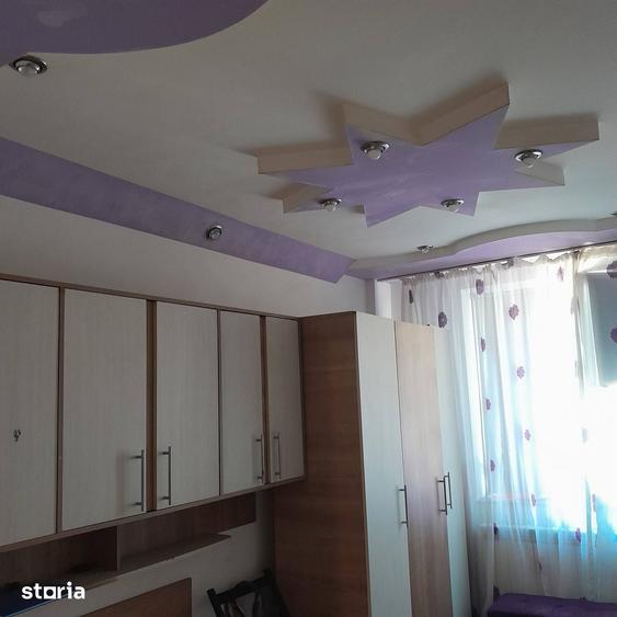 Apartament cu 2 camere decomandat în Neptun