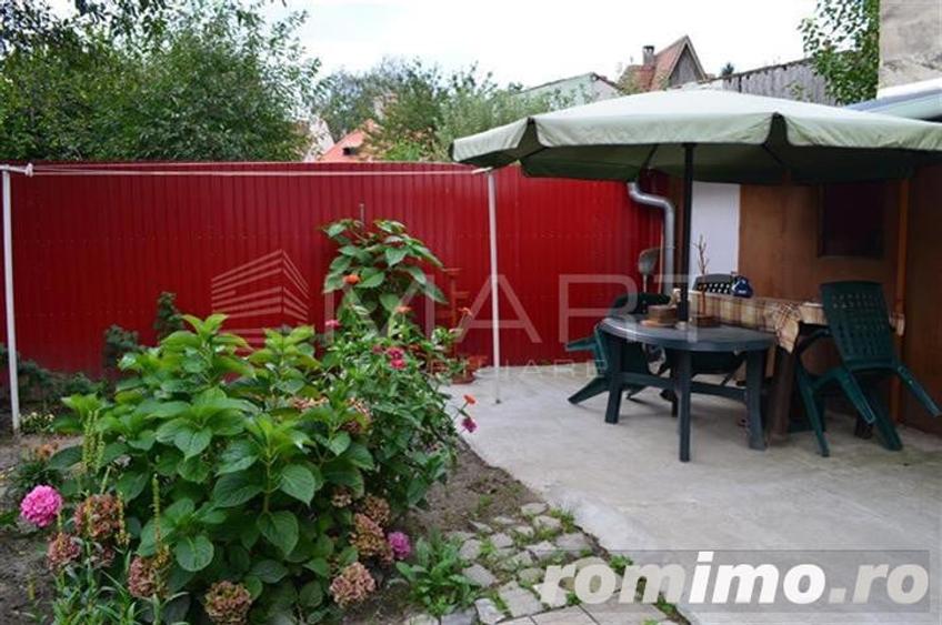 Apartament 2 camere la casa zona Centrala - 12