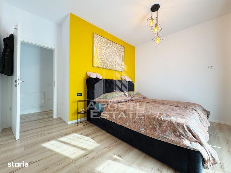 Apartament 3 camere de vanzare, etaj 3/5 cu lift - Giroc, zona Lidl - 5
