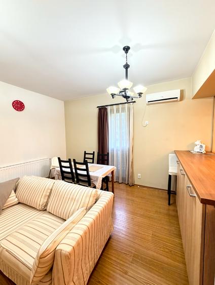 Apartament 2 camere | 10 min Metrou Aparatorii Patriei | Centrala Bloc - 2