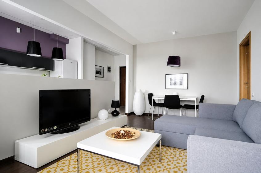 Apartament 2 Camere | Băneasa | Iancu Nicolae - 1