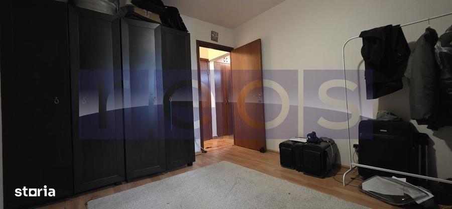 Vanzare 3 Camere Decomandat -Dristor - 2