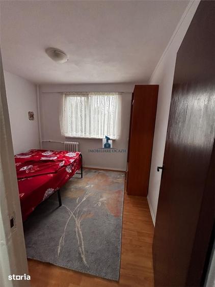 Apartament cu 2 camere decomandat în Berceni