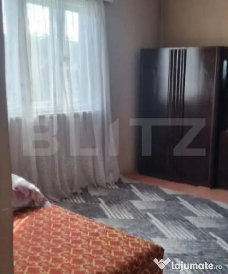 Casă cu 4 camere cu Teren 2580 Mp în Ceanu Mare