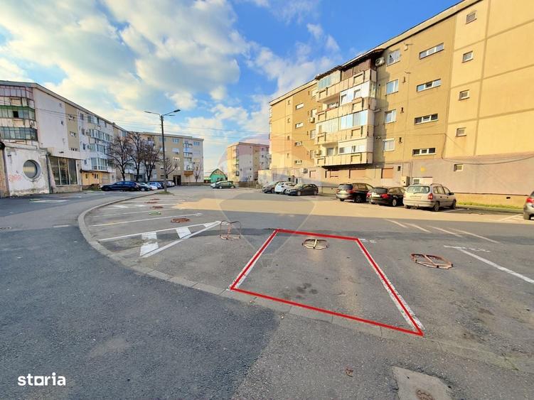 Apartament cu 2 camere de vanzare in Aradul Nou, Arad - 3