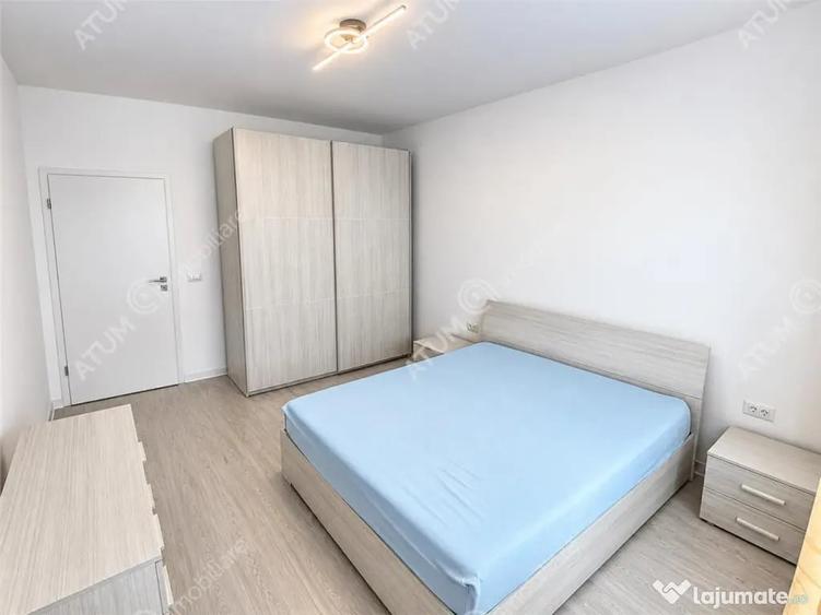 Garsoniera moderna la etajul 1 cu boxa depozitare si parcare - Sibiu (Sibiu) - 1