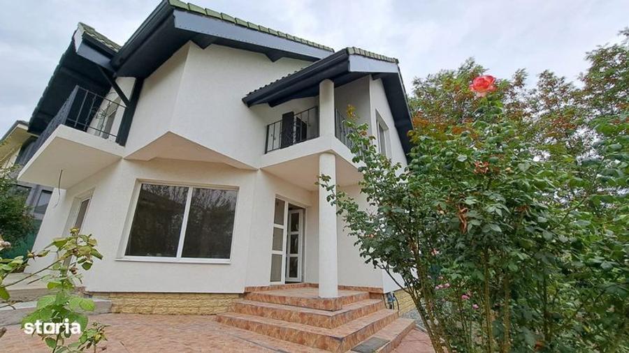 Casă cu 4 camere cu Teren 112 Mp în Apahida