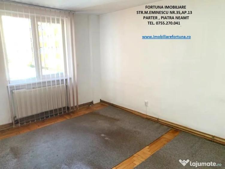 Proprietate generoasa pt. birouri sau locuit,etaj 1,Tribunalul Vechi - 14