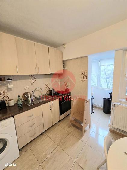 Apartament 2 Camere, Decomandat, Spitalul Judetean - 4