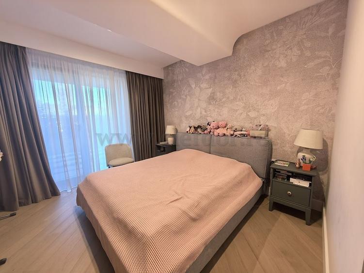 Apartament cu 4 camere decomandat în Iancu Nicolae
