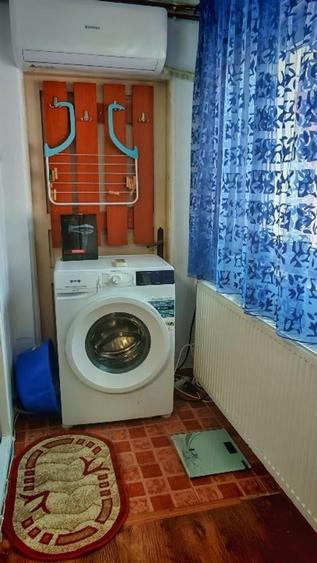 Garsonieră semidecomandată în 13 Septembrie