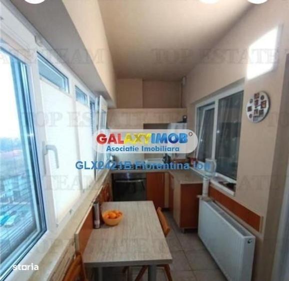 9113 Apartament 3 camere Drumul Taberei-Prelungirea Ghencea+loc parca - 5