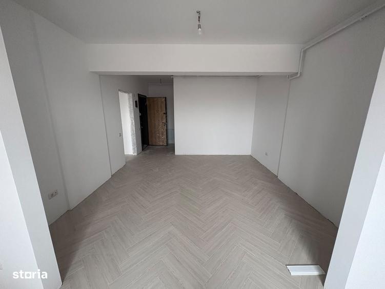 Apartament 2 camere | Studio | 49,3mp | Acces Metrou | Comision 0% - 5
