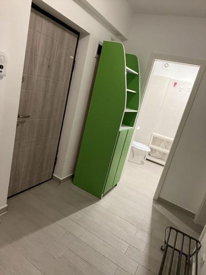 Apartament mare Pallady ,bloc nou, parcare - 11