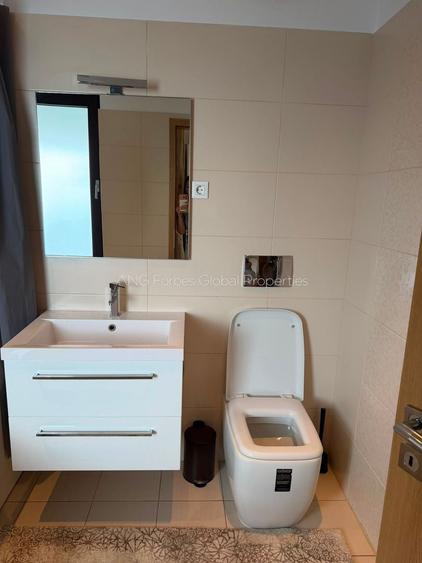 Apartament cu 3 camere decomandat, mobilat în Iancu Nicolae