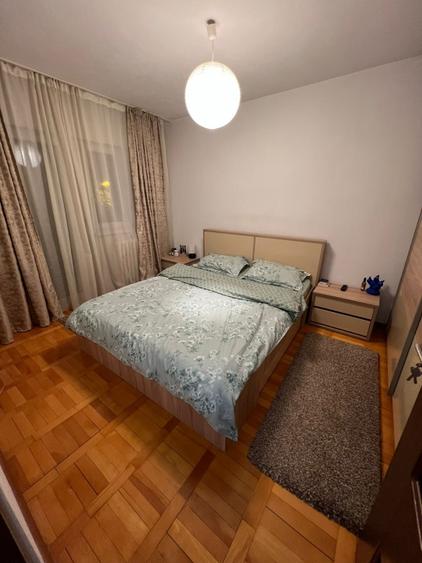 Apartament 3 camere - mobilat si utilat - etaj 2 - zona Lipovei - 7