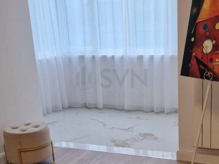 Apartament cu 2 camere semidecomandat în Universitate