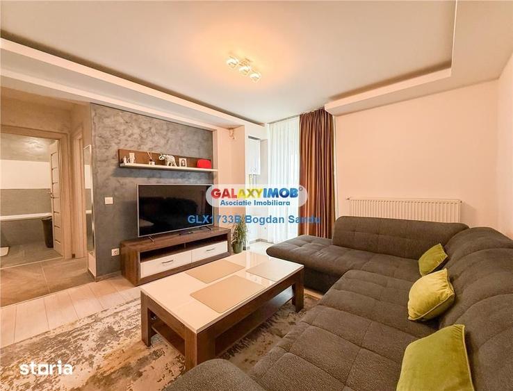 Apartament de vanzare 2 camere Militari Residence - Style Residence 2 - 10