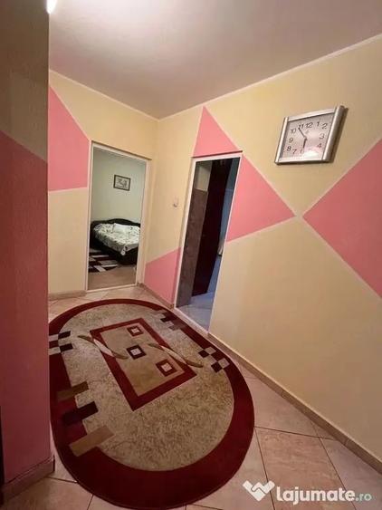 Apartament cu 2 camere decomandat în Siderurgiștilor