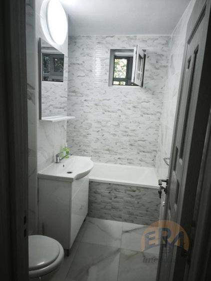 Apartament cu 2 camere decomandat, mobilat în Rogerius