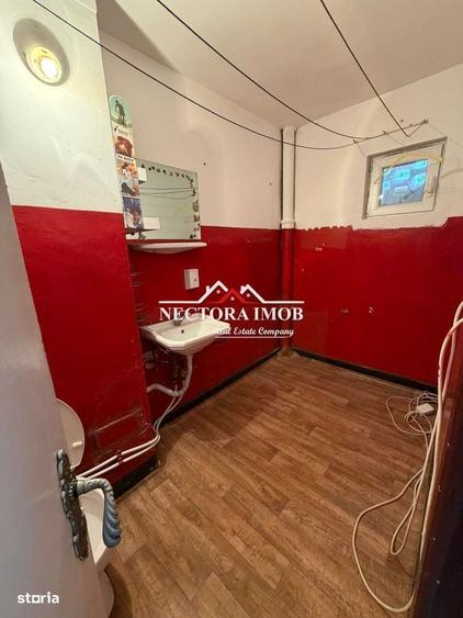 NECTORA IMOB-Apartament 3 camere, 2 bai, Terasa foarte mare, DACIA - 19