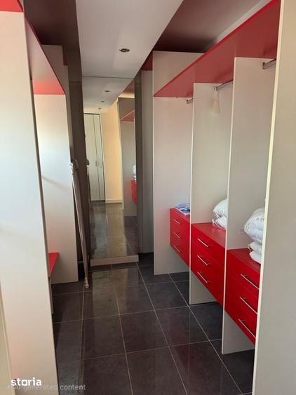 Apartament cu 4 camere în Grivița