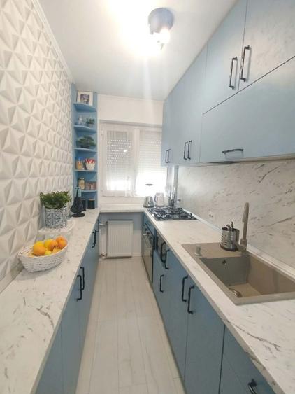 Vanzare apartament tip T, 2 camere