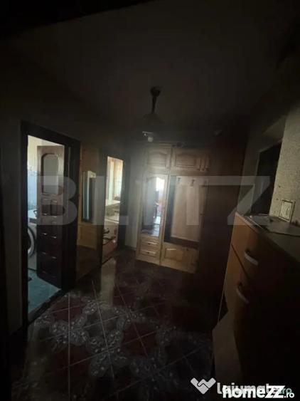 Apartament cu 2 camere decomandat în Păcurari
