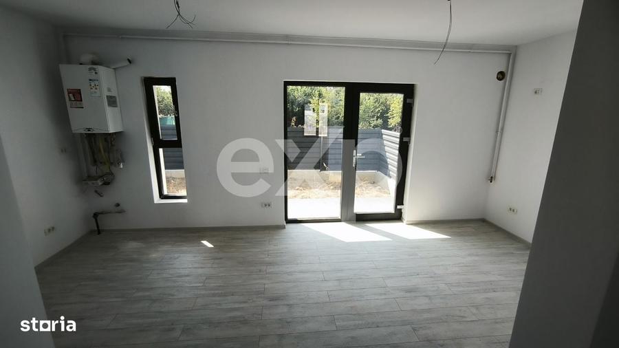 Casă cu 4 camere în Smeura