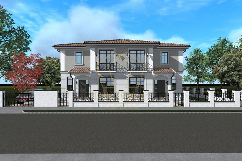Casă individuală cu 5 camere cu Canalizare în Ciarda Roșie