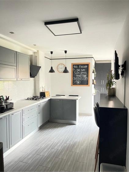Apartament 2 camere cu boxa si 2 locuri de parcare - 5