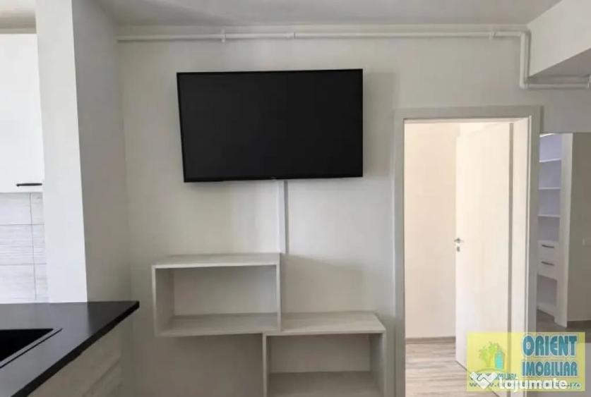 Apartament cu 2 camere decomandat în Tomis Plus