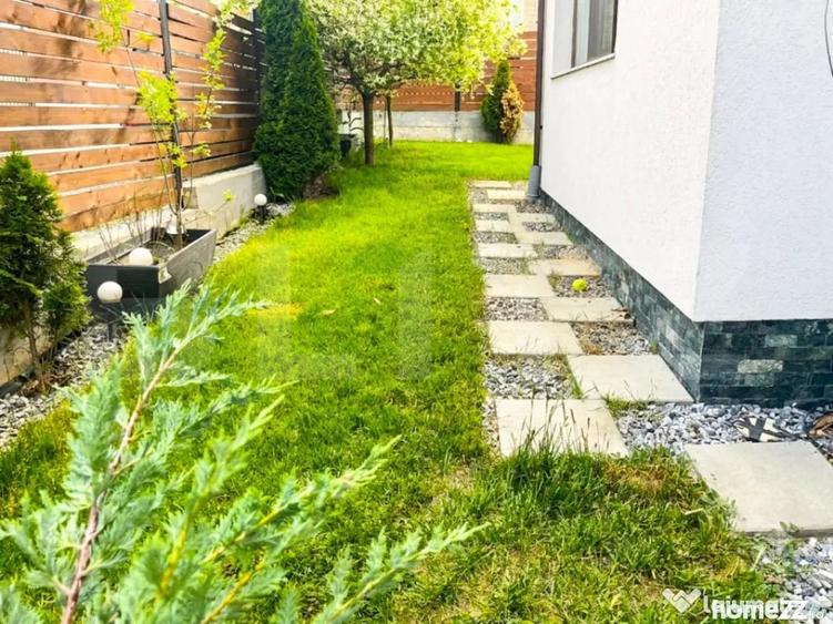 Casa individuala, 119 mp, 325 mp teren, zona Popesti - Popesti (Cluj) - 5