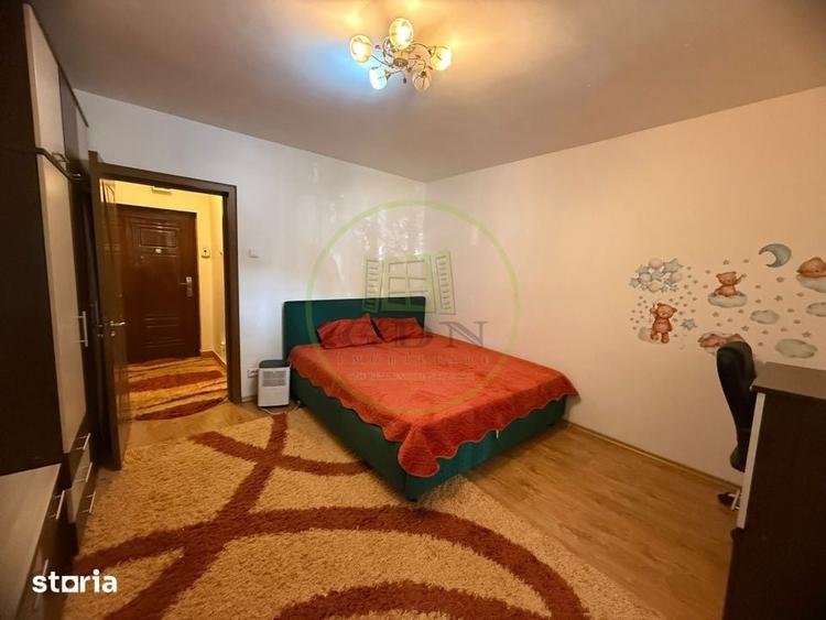 Garsoniera, 31 mp, cartier Brazda lui Novac, zona piata Baba Novac - 6