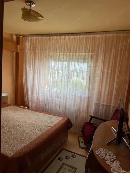 Apartament 4 camere, 2 balcoane, 2 grupuri sanitare - 1