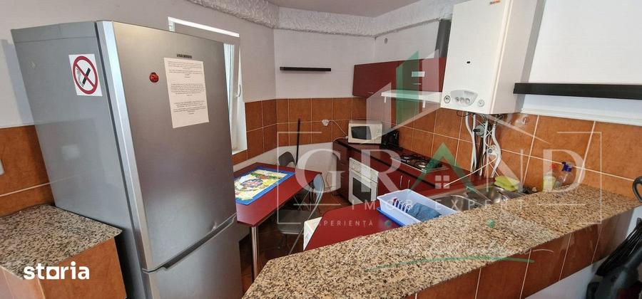 Garsonieră semidecomandată în Mănăștur
