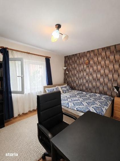 Apartament cu 2 camere decomandat în Gării