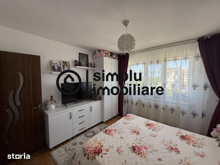Apartament cu 2 camere în Gării