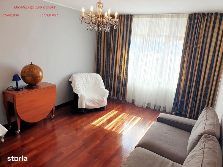 Apartament cu 3 camere, 2 balcoane ?i bucatarie separata - 9