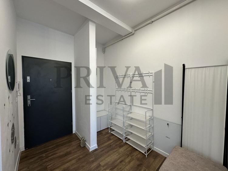 Apartament cu 2 camere, mobilat în Giroc