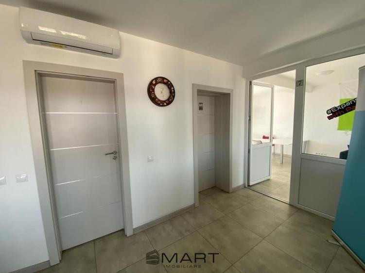Spațiu comercial, de 35 mp, în Calea Dumbrăvii